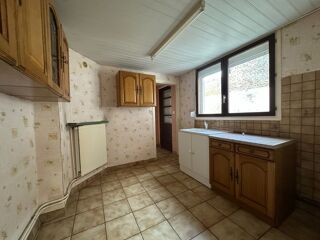  Maison � vendre 4 pi�ces 80 m�