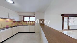  Appartement  vendre 4 pices 85 m