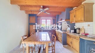  Maison à vendre 5 pièces 157 m²
