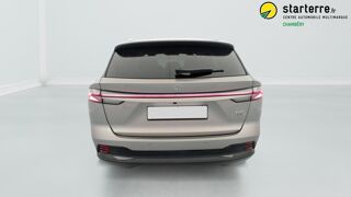 MG.EHS 1.5 Hybrid+ 224 ch Luxury 2026 occasion 73420 Voglans