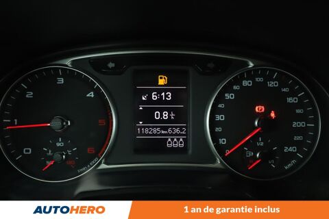 A1 1.4 TDI S line 90 ch 2016 occasion 92130 Issy-les-Moulineaux