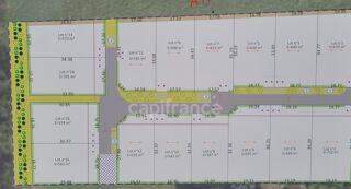  Terrain � vendre 574 m�