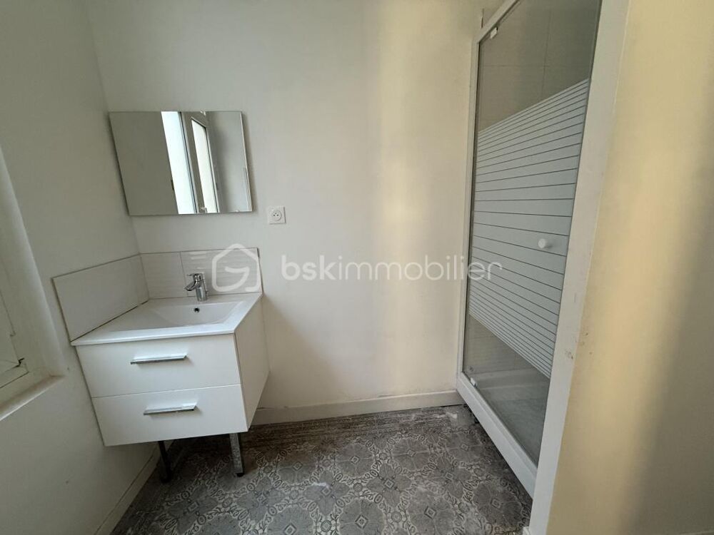 Vente Appartement Appartement Type 2 Lille