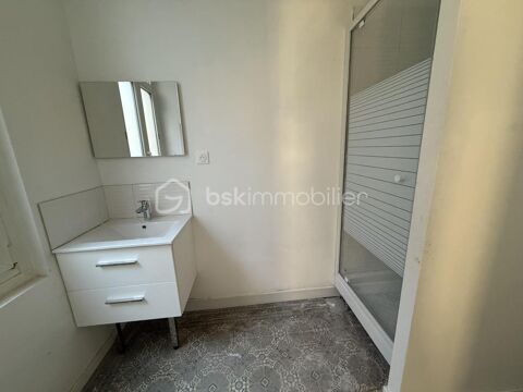  Appartement à vendre 2 pièces 51 m²