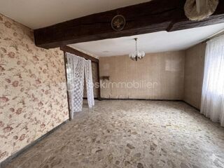 Maison à vendre 6 pièces 140 m²