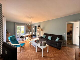  Maison � vendre 5 pi�ces 100 m�