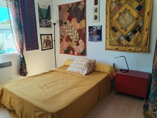  Appartement à louer 1 pièce 11 m² Villenave d ornon