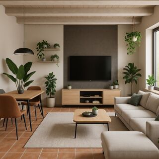  Maison � vendre 4 pi�ces 157 m�