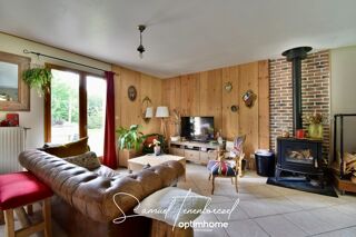  Maison � vendre 8 pi�ces 149 m�