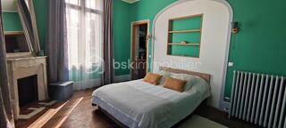  Propri�t�/ch�teau � vendre 7 pi�ces 146 m�