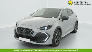 Clio 6 TCE 115 CH TECHNO 2026 occasion 69190 Saint-Fons