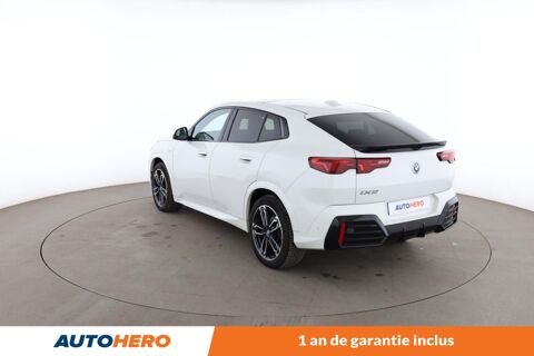 iX2 eDrive20 M Sport BVA 204 ch 2024 occasion 92130 Issy-les-Moulineaux