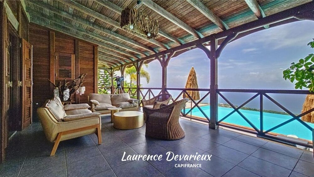 Vente Maison En exclusivité maison à vendre 5 pièces TROIS RIVIERES (971) Trois rivieres