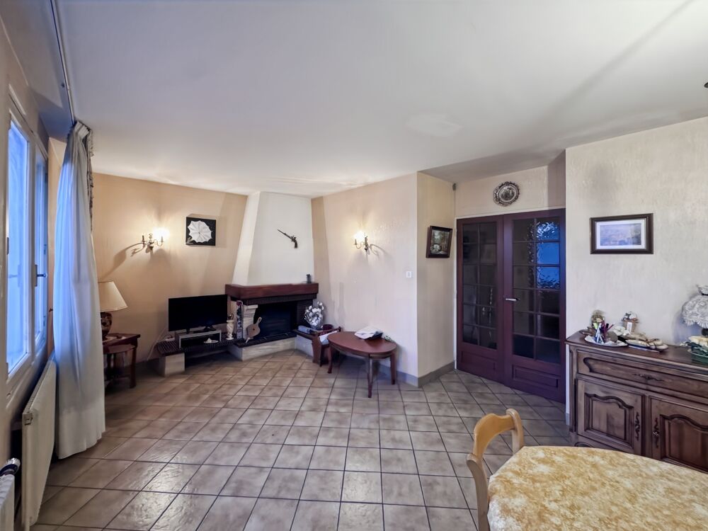 Vente Maison MAISON A RENOVER Genlis