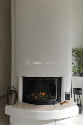  Maison  vendre 5 pices 104 m