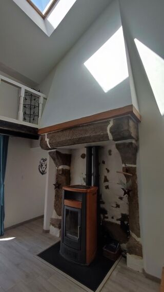  Maison � vendre 4 pi�ces 125 m�