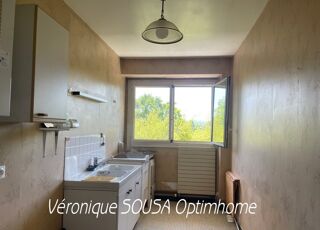  Appartement à vendre 2 pièces 55 m²