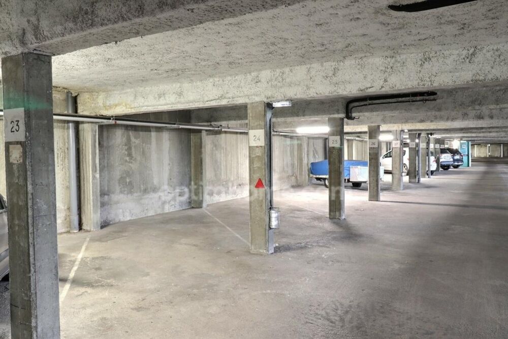 Vente Parking/Garage Parking couvert et sécurisé de 11 m² – Saint-Sébastien-sur-Loire (Pas Enchantés) Saint sebastien sur loire