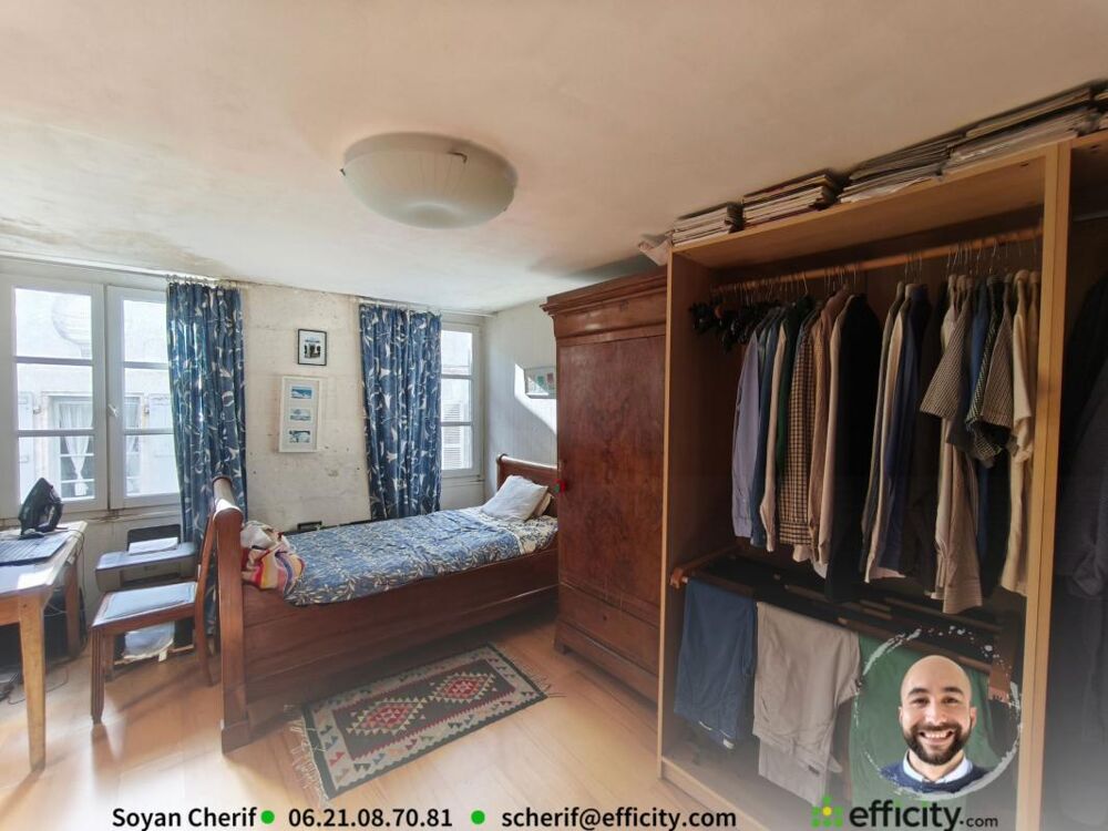 Vente Maison Maison Angouleme