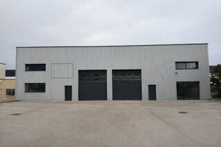   A LOUER - BATIMENT D'ACTIVITE Marsannay la cote