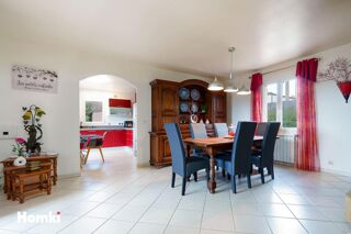  Maison à vendre 6 pièces 160 m²