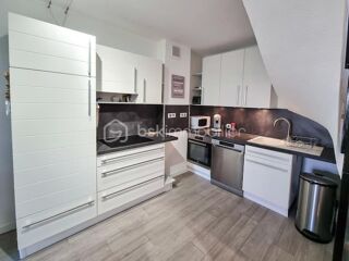  Maison � vendre 2 pi�ces 30 m�