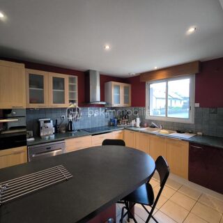  Maison � vendre 5 pi�ces 98 m�