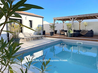  Maison � vendre 4 pi�ces 129 m�