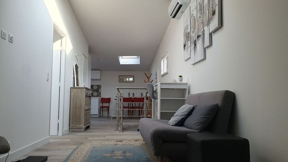 Location Appartement Appartement de 42m2 à louer sur Vence Vence