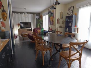  Maison à vendre 6 pièces 118 m²
