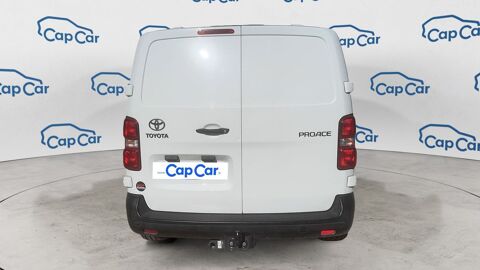 Proace 1.5 D-4D 120 Dynamic - 3 places 2021 occasion 13350 Charleval