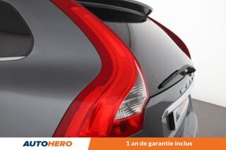 XC60 2.4 D4 AWD 190 ch 2016 occasion 92130 Issy-les-Moulineaux