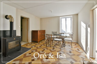  Maison � vendre 2 pi�ces 78 m�