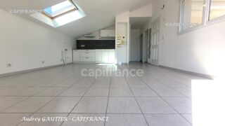  Appartement à vendre 3 pièces 44 m²