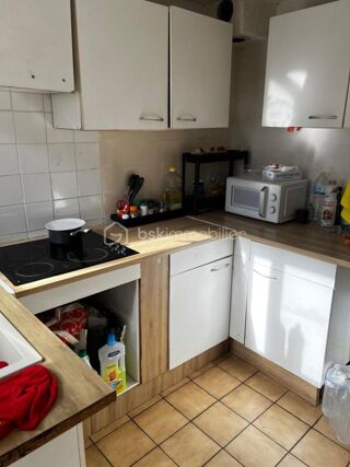  Maison � vendre 3 pi�ces 62 m�