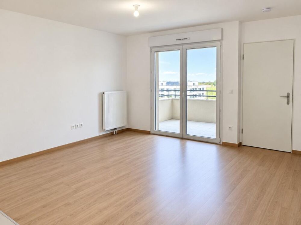 Location Appartement T2 avec terrasse et parking à LE TEICH Le teich