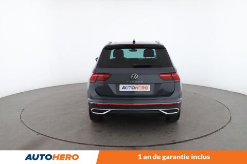 Tiguan 1.5 TSI Elegance DSG7 150 ch 2021 occasion 92130 Issy-les-Moulineaux