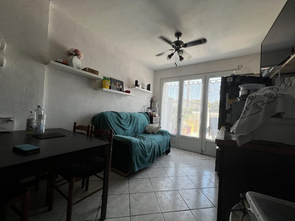 Vente Appartement Appartement Grau d agde