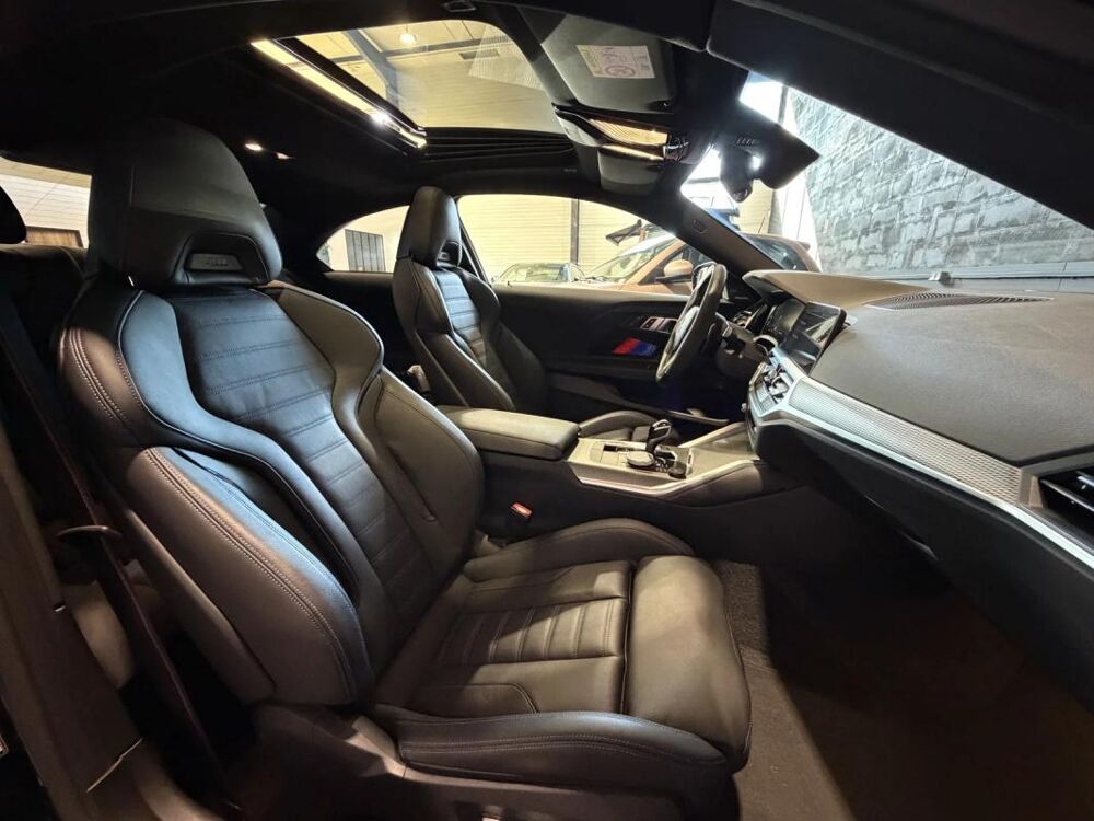 Serie 2 M240 i xDrive 2022 occasion 34130 Valergues