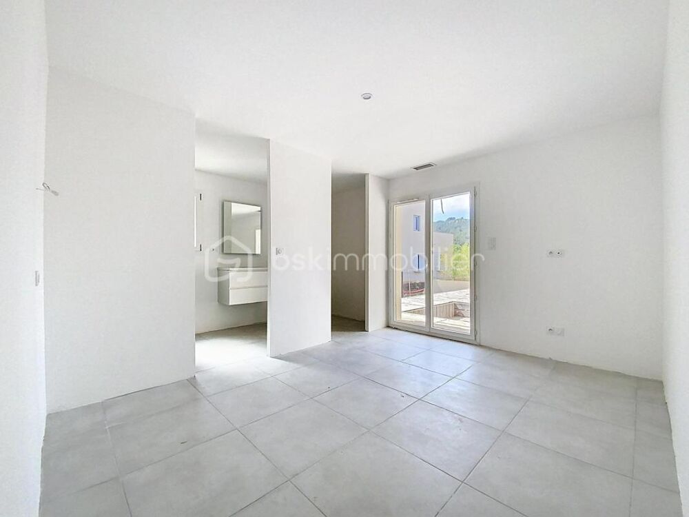 ** VILLA T6 de 156 m²  4 CHAMBRES  GARAGE  JARDIN, TERRASSE & PISCINE  CESSENON-SUR-ORB (34) **