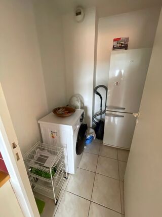  Appartement à louer 2 pièces 51 m²