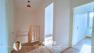  Appartement � vendre 5 pi�ces 78 m�