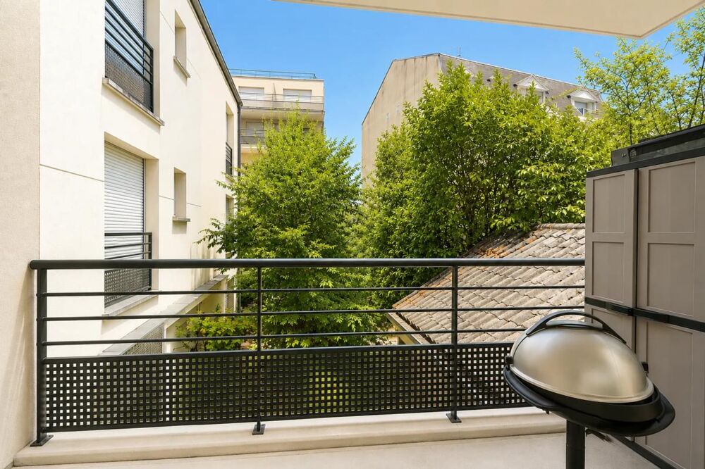 Beau 2 pièces de 48 m² avec terrasse - vendu loué