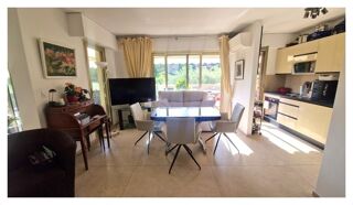 Appartement à vendre 2 pièces 56 m²