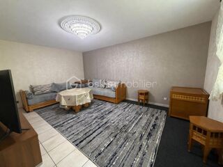  Appartement à vendre 4 pièces 85 m²
