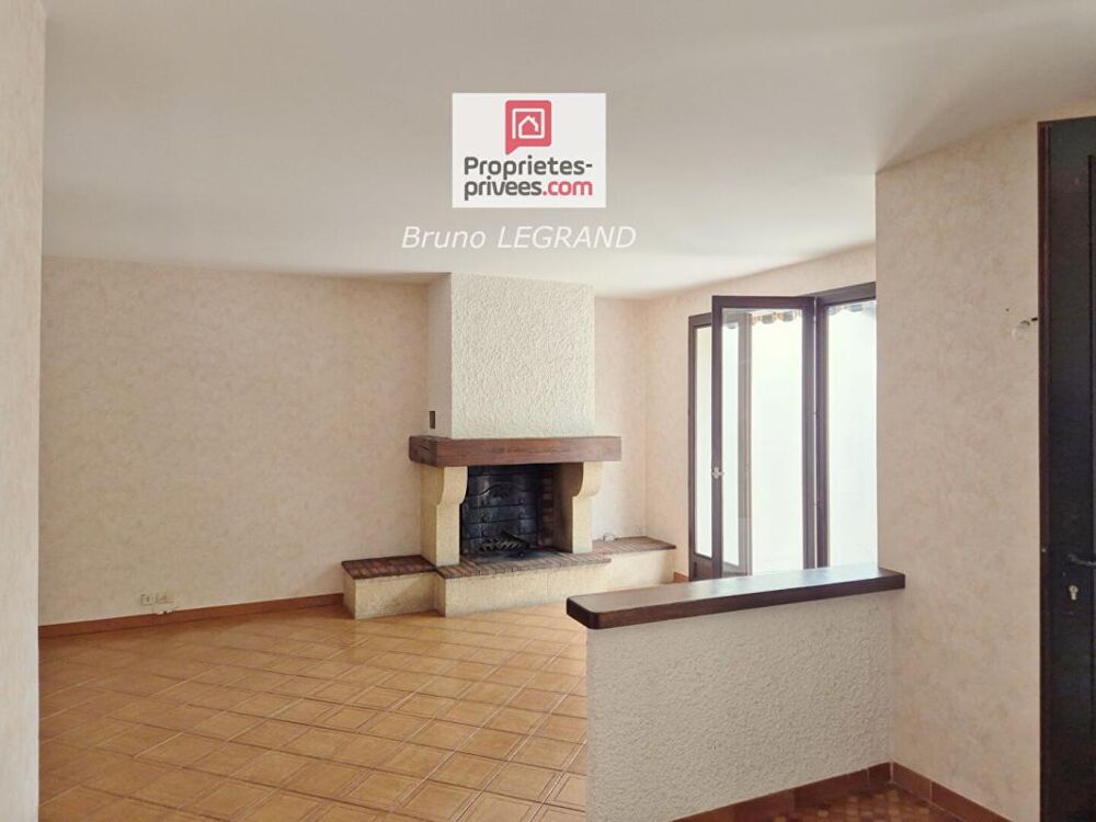 Vente Maison Maison de plain-pied dans un quartier calme, et non inondable Salies de bearn