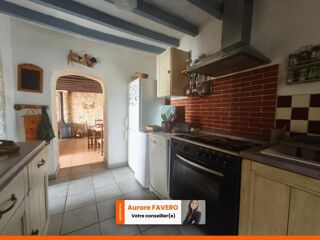  Maison à vendre 3 pièces 109 m²