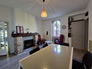  Maison à vendre 8 pièces 175 m²