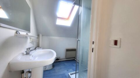  Appartement � louer 1 pi�ce 20 m�