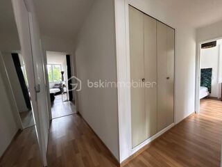  Appartement à vendre 4 pièces 89 m²